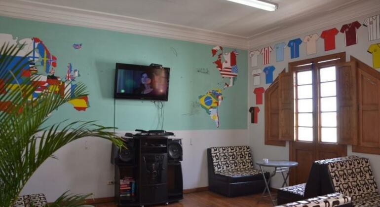MB Backpackers - Photo2