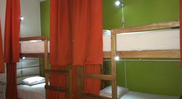 MB Backpackers - Photo3