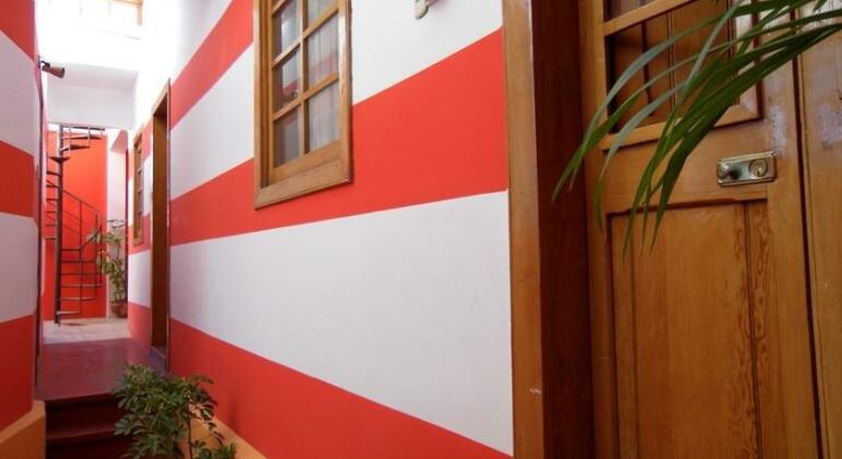 MB Backpackers - Photo5