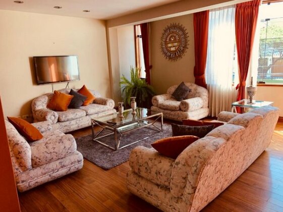 Misti House - Photo2