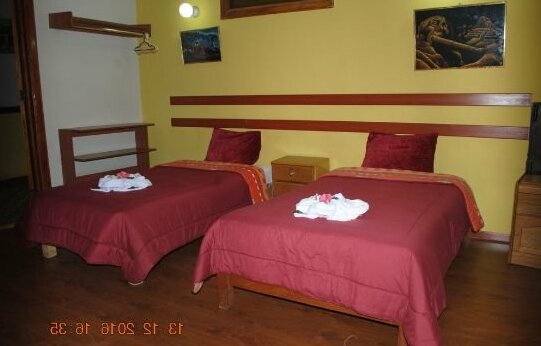 Misti Inn - Photo2