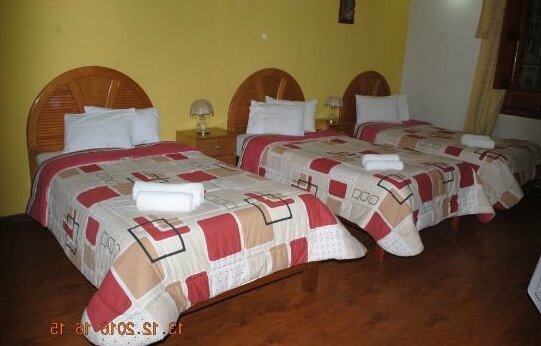 Misti Inn - Photo5