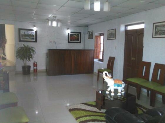 Misti Wasi Inn - Photo2