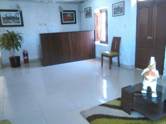 Misti Wasi Inn - Photo4