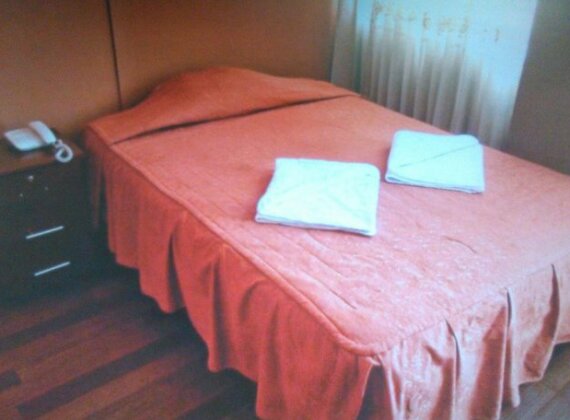 Misti Wasi Inn - Photo5