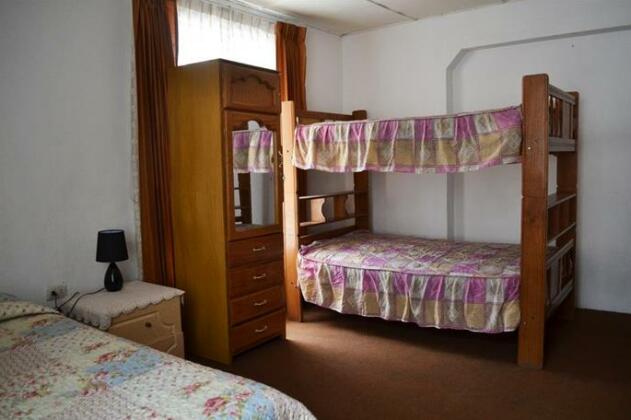Mittani Hostel - Photo2