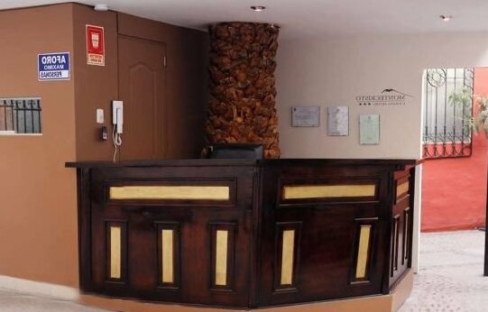 MonteCristoHotel - Photo4