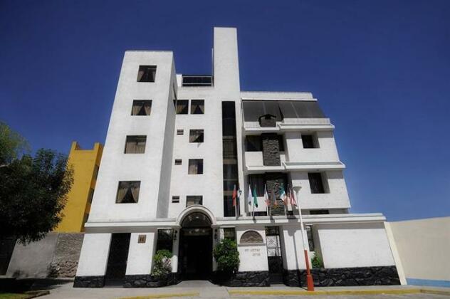 Natura Inn Hotel - Photo2