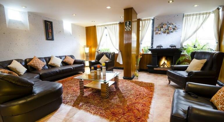 Natura Inn Hotel - Photo3