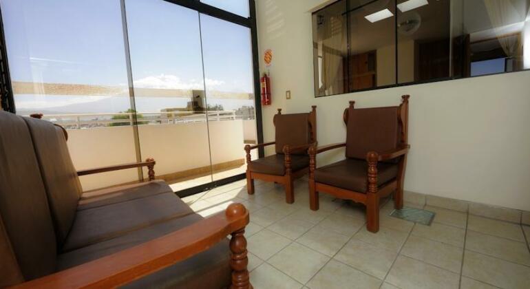 Natura Inn Hotel - Photo4