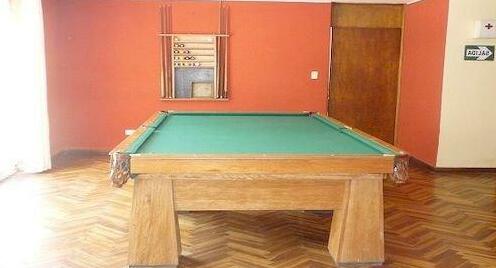 Orange Enjoy Hostel - Photo4