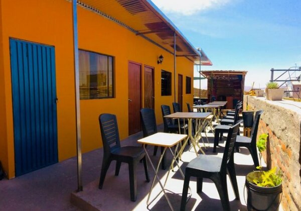 Peter's Hostel - Photo2