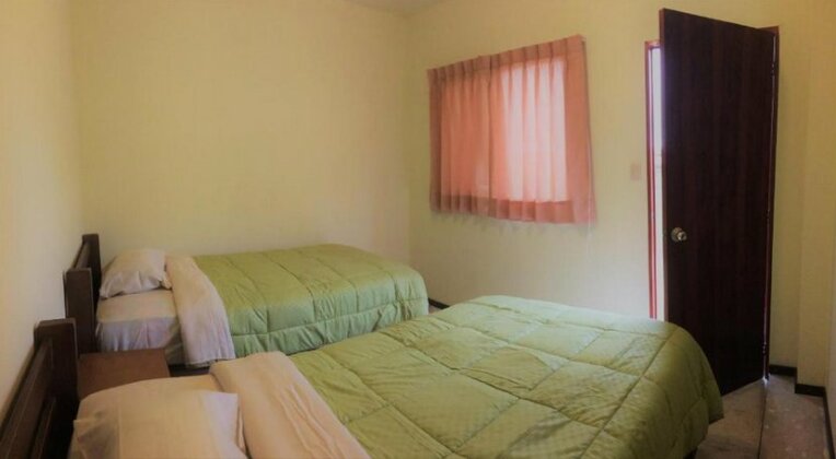Peter's Hostel - Photo4