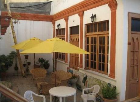 Portal La Merced Hostel - Photo2