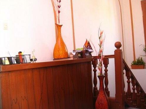 Portal La Merced Hostel - Photo3