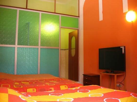 Portal La Merced Hostel - Photo5