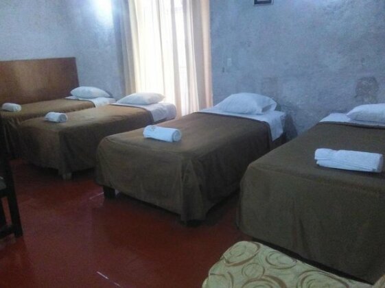 Posada del Sol Arequipa - Photo3