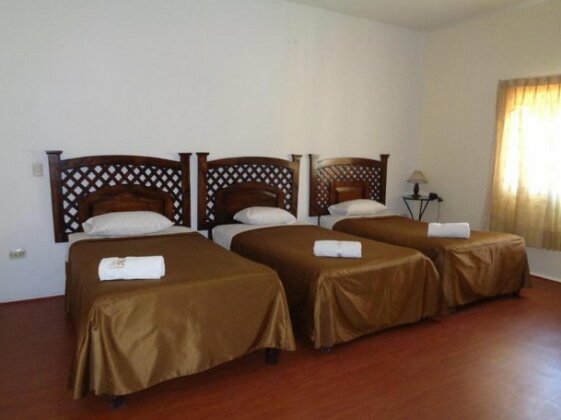 Posada del Sol Arequipa - Photo4