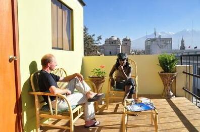 Posada Misti House - Photo4