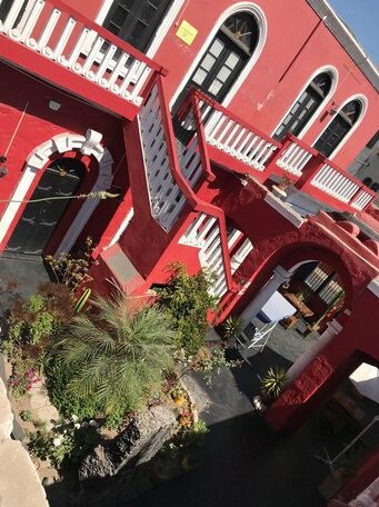 Positive Hostel & Backpackers - Photo3