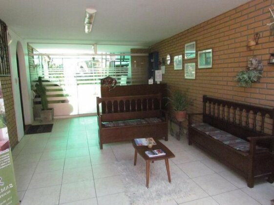 Samadri Hospedaje - Photo2