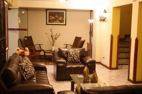 Samana Hotel - Photo2
