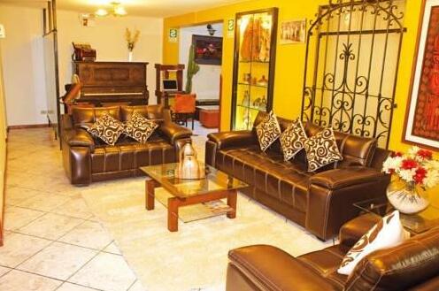 Samana Hotel - Photo4