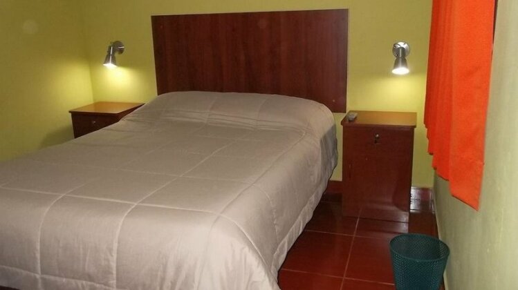 Samana Wasi - Photo5