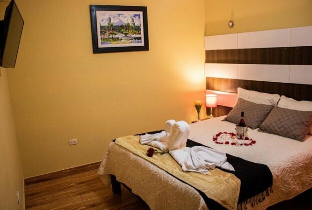 Serk'ana Suite Hostal - Photo2
