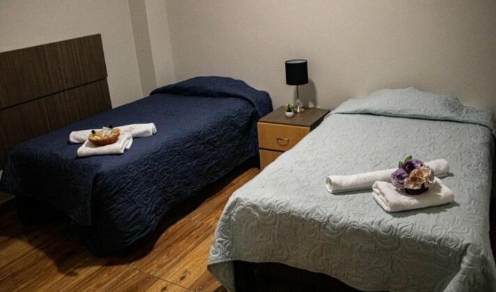 Serk'ana Suite Hostal - Photo3