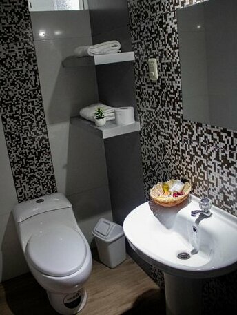 Serk'ana Suite Hostal - Photo4