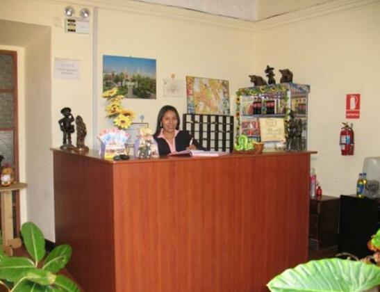 Sumay Wasi - Photo3