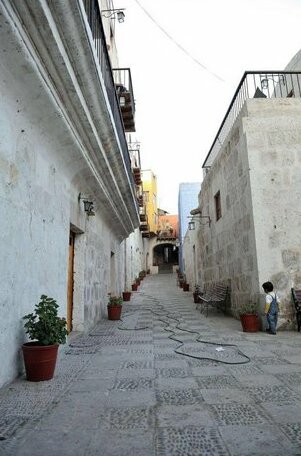 Tambo del Solar - Photo5