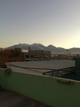 Tambo Viejo Hostel - Photo2