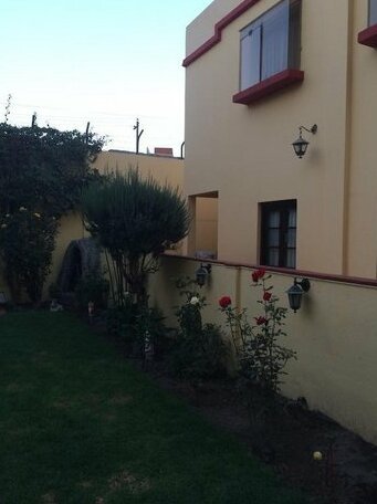 Tambo Viejo Hostel - Photo3