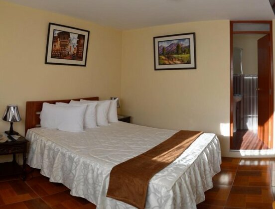 Terrazas del Turista - Photo2