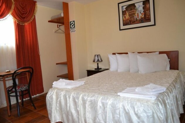 Terrazas del Turista - Photo3