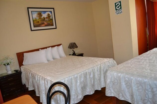 Terrazas del Turista - Photo5
