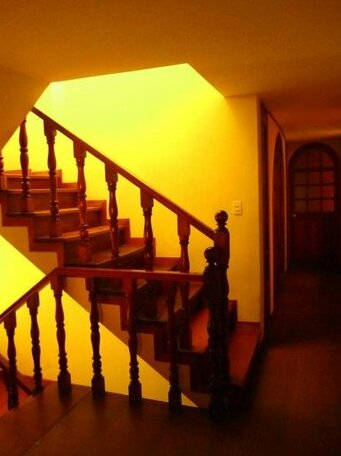 The Dreamer Backpacker Hostel - Photo2