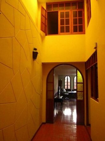 The Dreamer Backpacker Hostel - Photo3