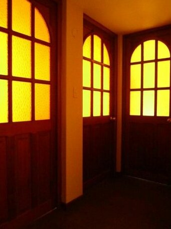 The Dreamer Backpacker Hostel - Photo4