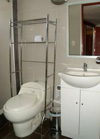 Villa Melgar Hostel - Photo2