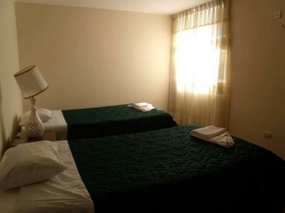 Villa Melgar Hostel - Photo4