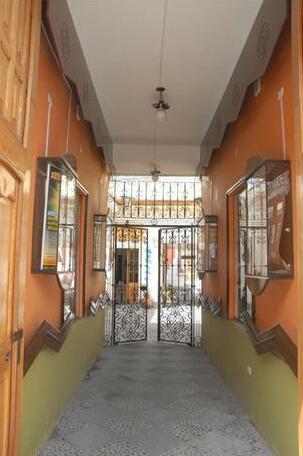 Villa Sillar - Photo2