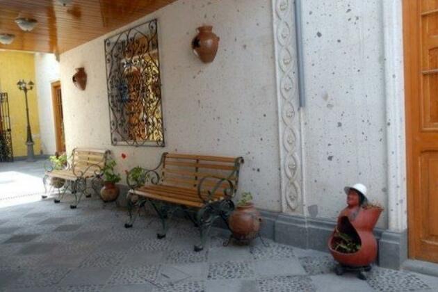 Villa Sillar - Photo3