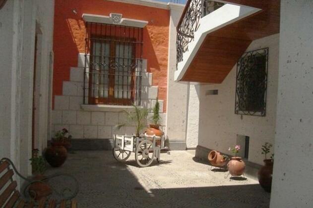Villa Sillar - Photo4