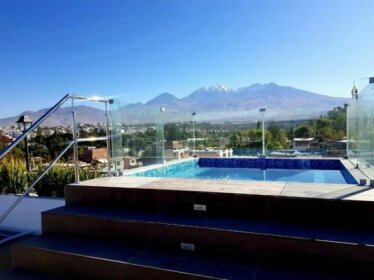 Vita Hoteles Arequipa