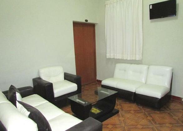 Yanay Inn - Photo2