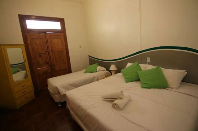 YawRuna Hostel Arequipa - Photo5