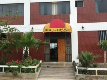 Hotel & Restaurante El Espanol